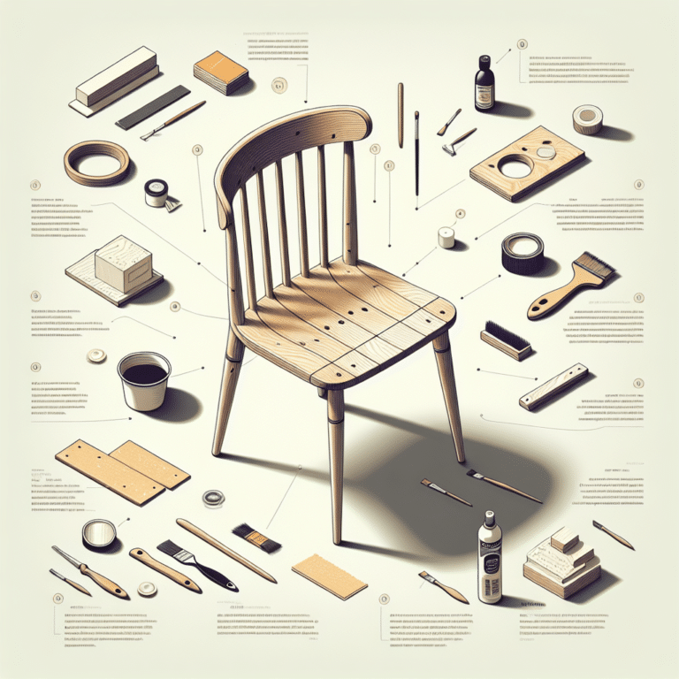 How to Refinish Mid-Century Chairs: Simple Steps & Tips