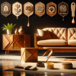 Safe Wood Finishing Products for Your Mid-Century Furniture