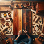 Refurbishing Wooden Furniture Cheaply