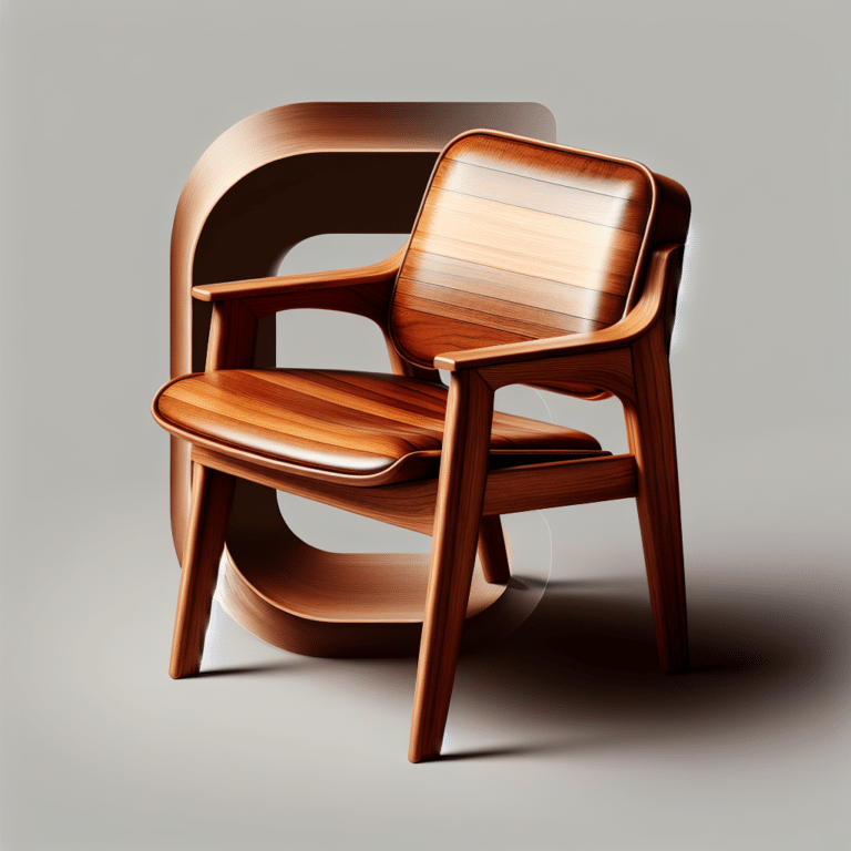 The Go-To Wood Finishes for Mid-Century Furniture Revamp".